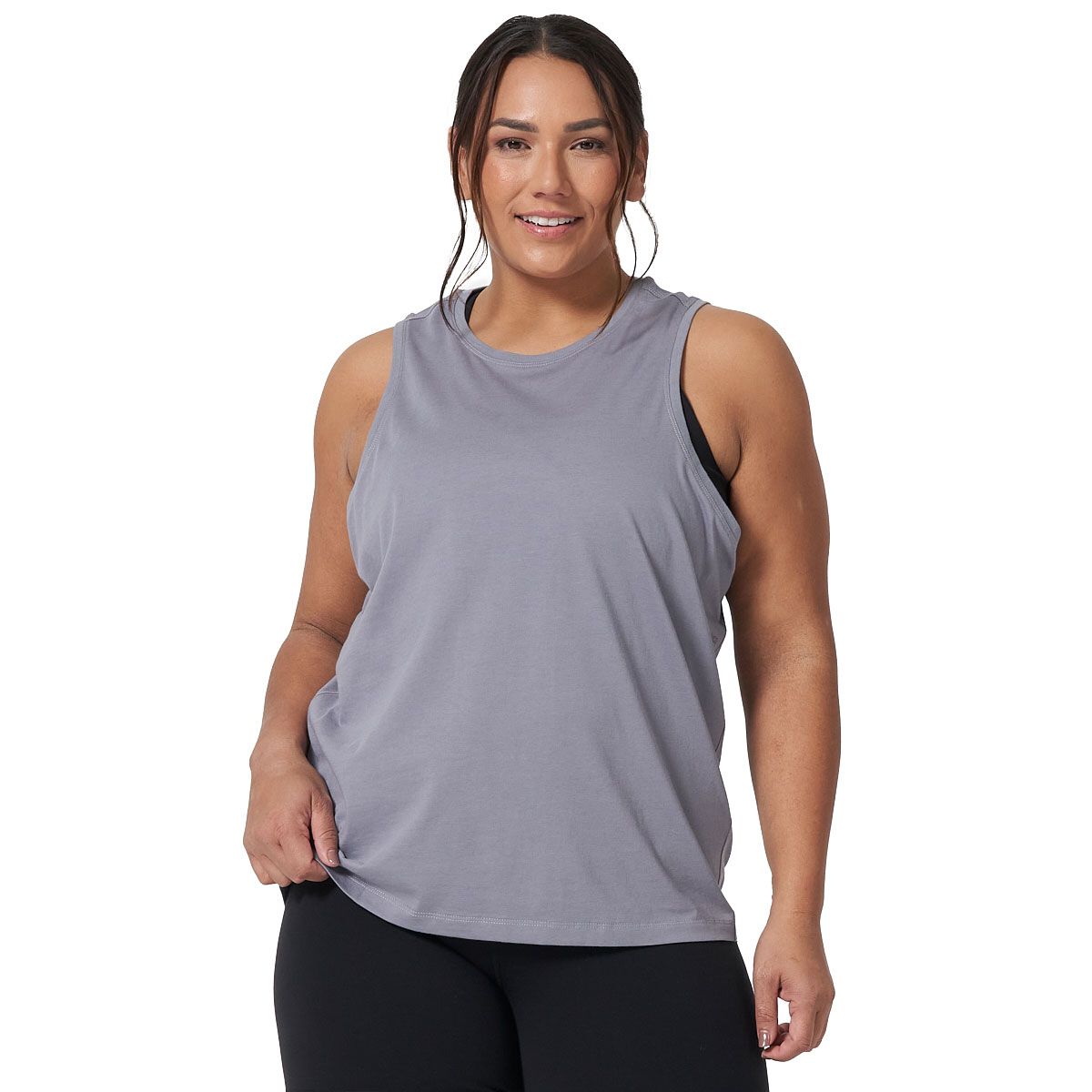 Ell/Voo Womens Essentials Training Tank