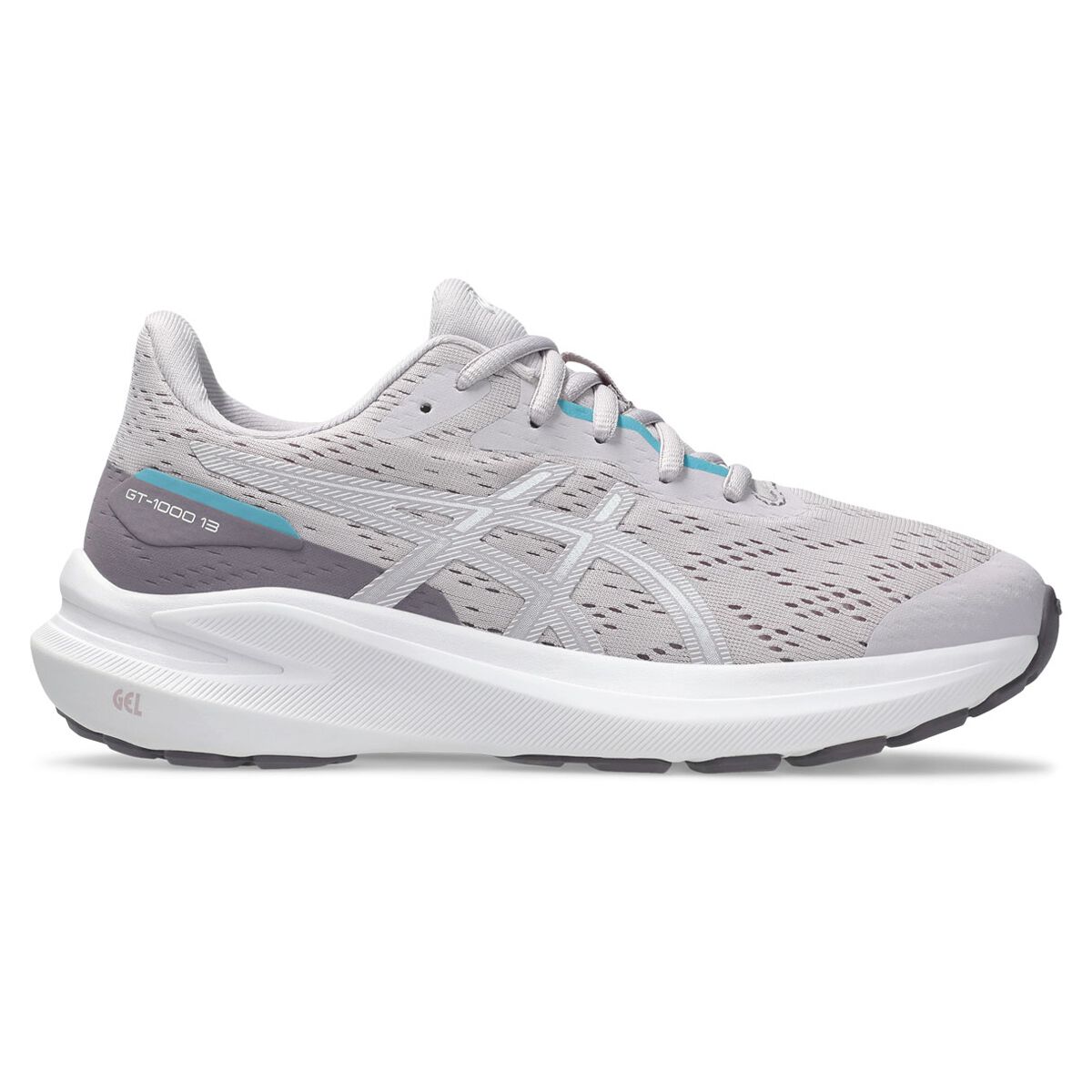 Asics GT 1000 13 GS Kids Running Shoes