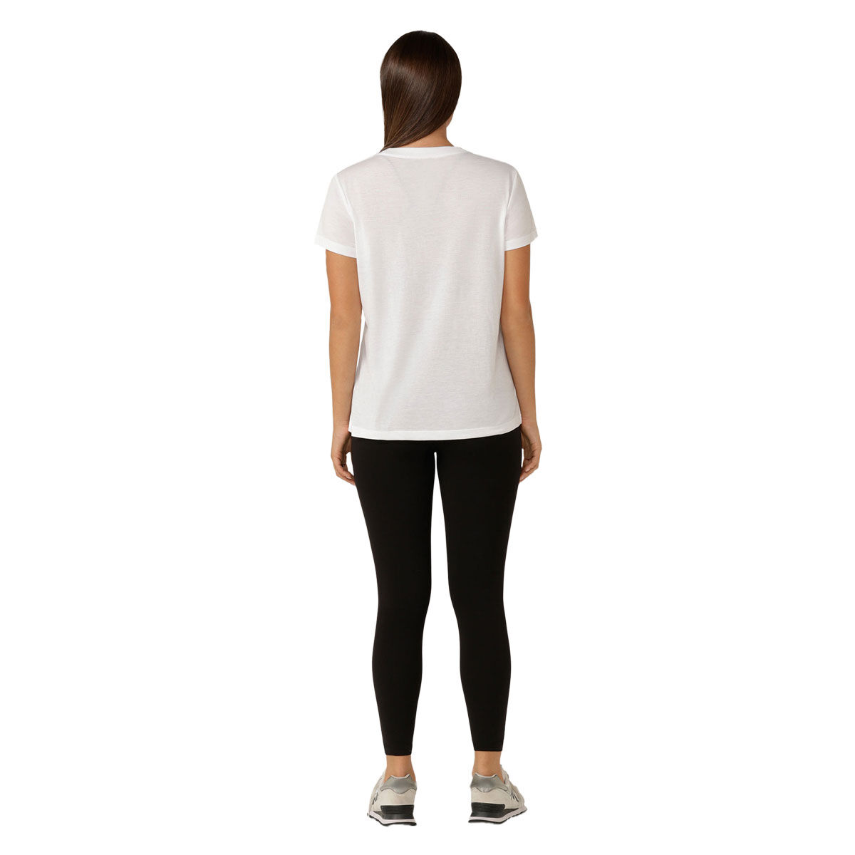 Lorna Jane Womens Lotus Tee