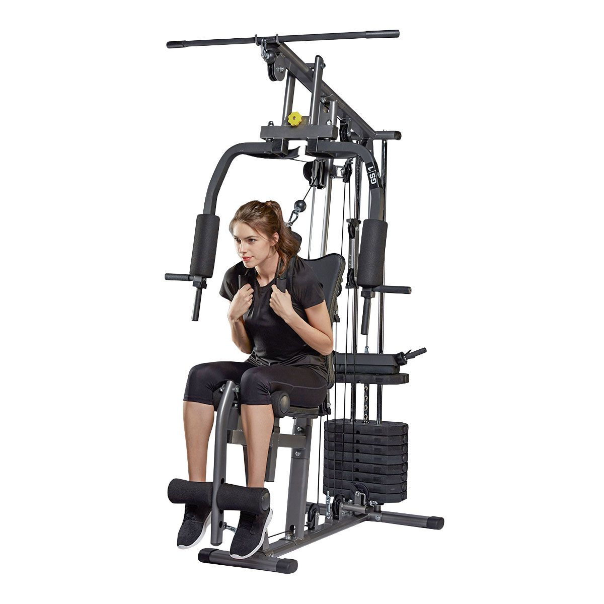 Celsius GS1 Home Gym