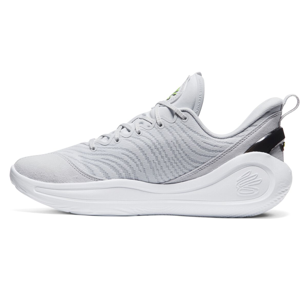Under Armour Curry 12 Gravity Basketball Shoes