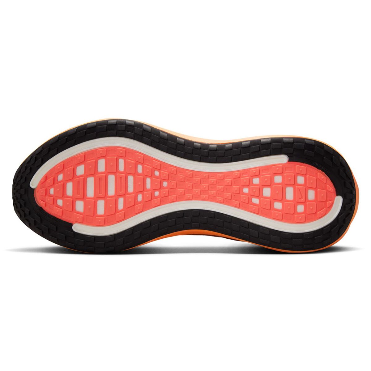 Nike Vomero Plus Mens Running Shoes