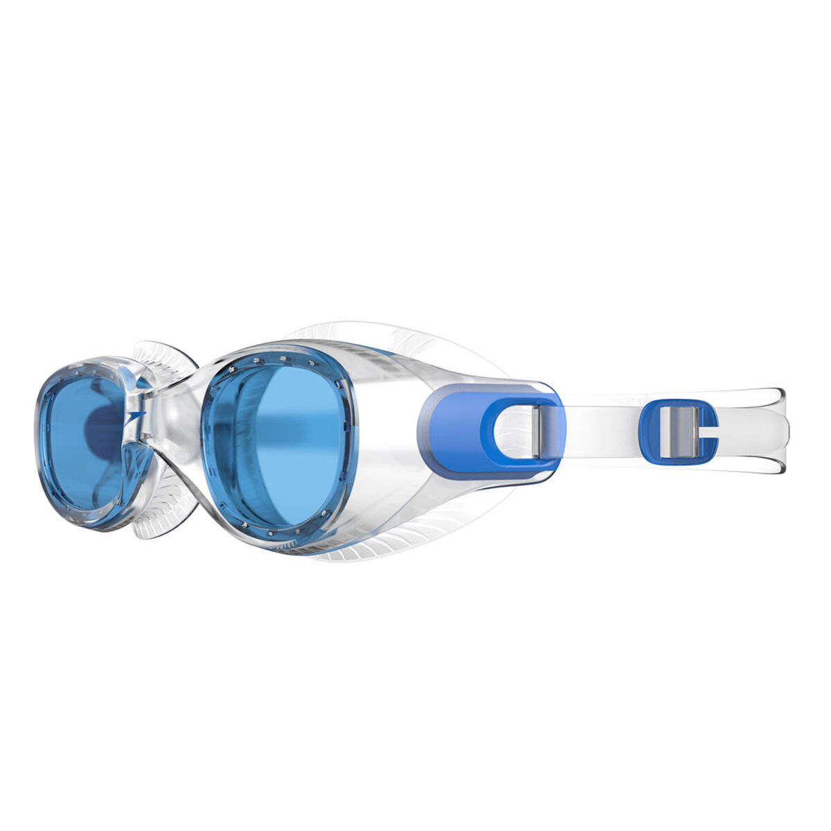 Speedo Adults Futura Classic Goggles