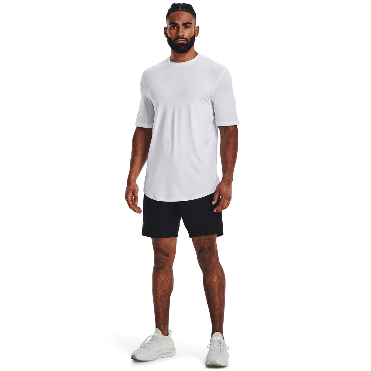 Under Armour Mens Storm Unstoppable Shorts