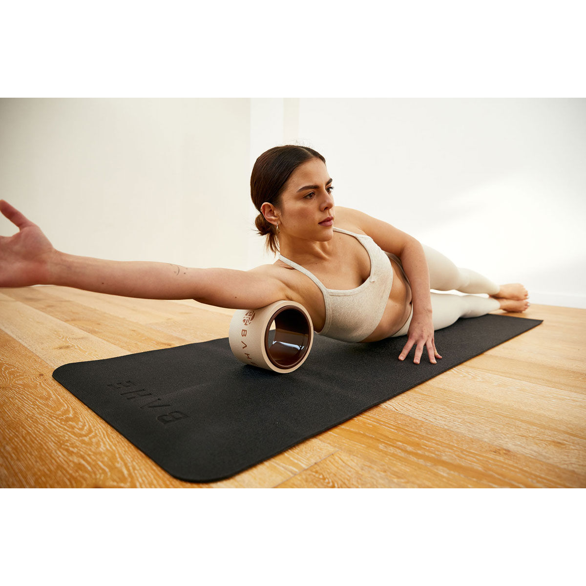 Bahe Yoga Wheel Mini