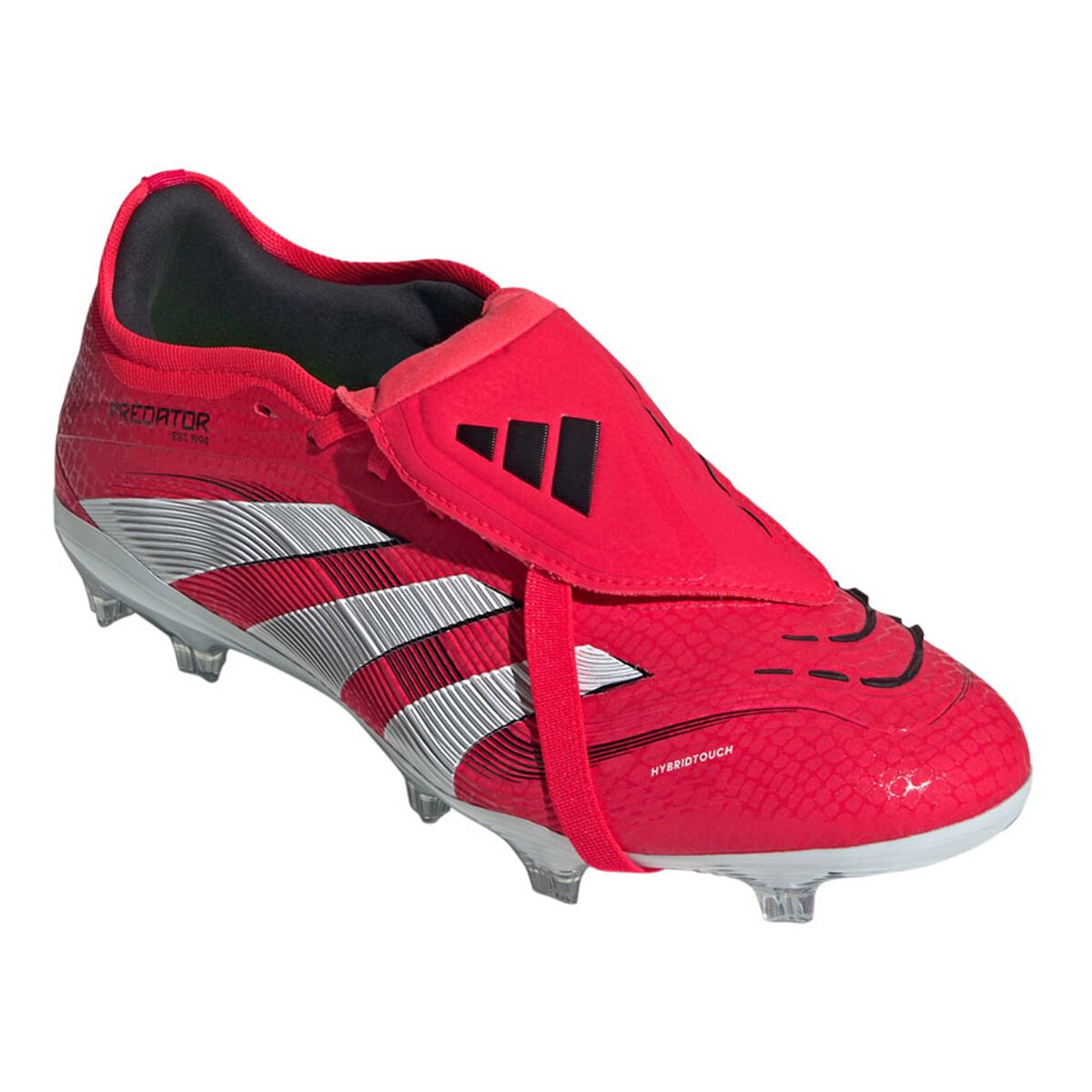 adidas Predator Pro Fold-Over Tongue Football Boots