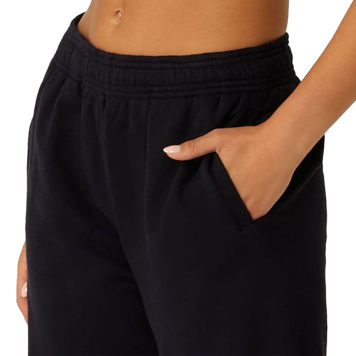 Lorna Jane Womens Pintuck Track Pants