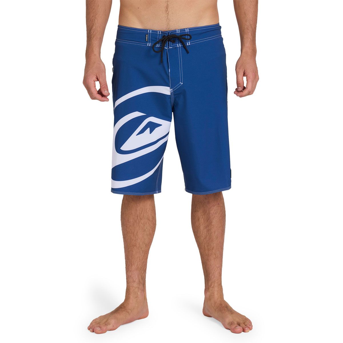 Quiksilver Mens Circuit 21NB Board Shorts