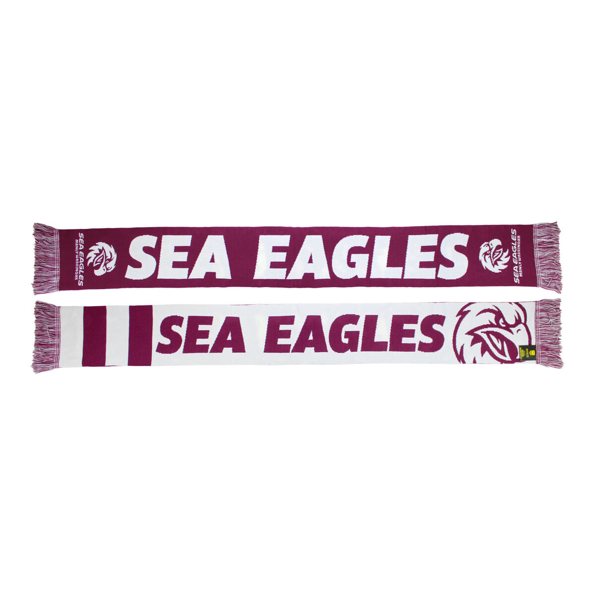 Manly Warringah Sea Eagles Defender Scarf