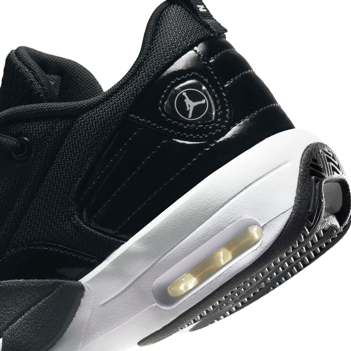 Jordan Max Aura 6 GS Kids Basketball Shoes