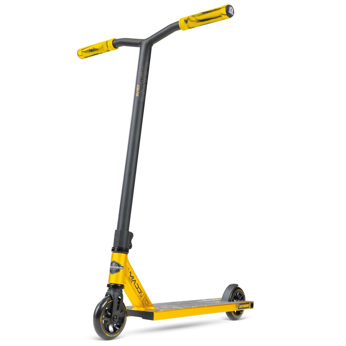 Madd Gear Whip Extreme Scooter