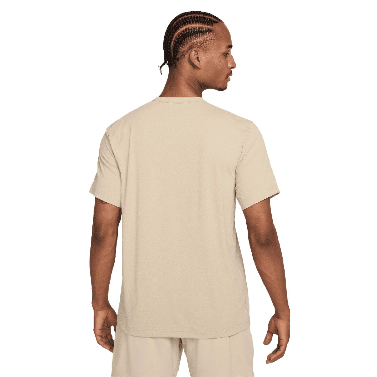 Nike Mens Hyverse Dri-FIT UV Versatile Training Tee
