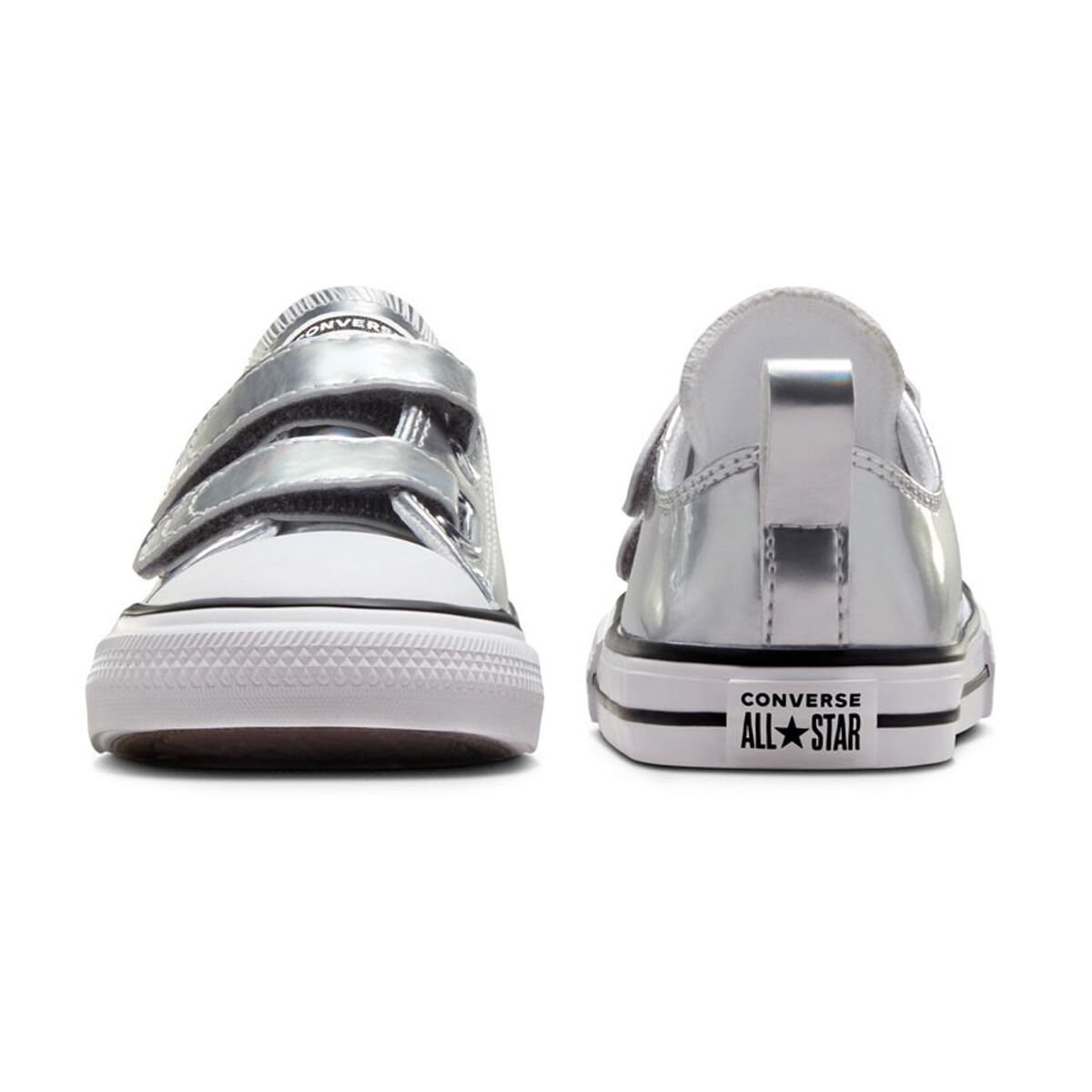 Converse Chuck Taylor All Star Easy On Shine Toddlers Shoes