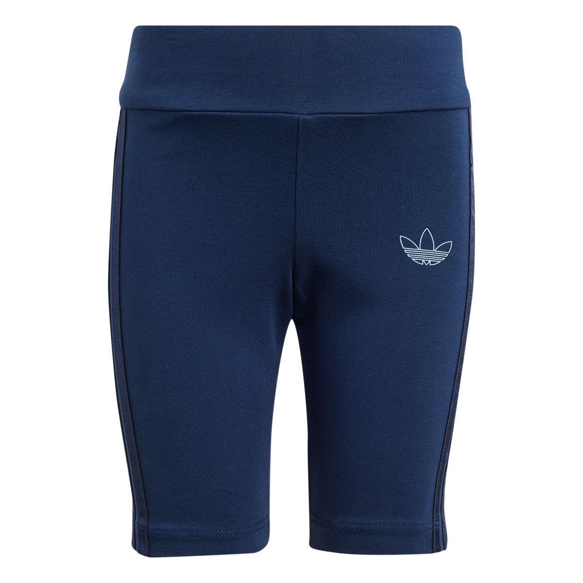 adidas Originals Kids Cycling Short & Tee Set
