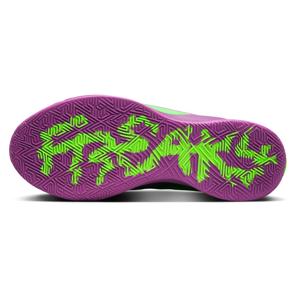 Nike Zoom Freak 6 Basketball Shoes
