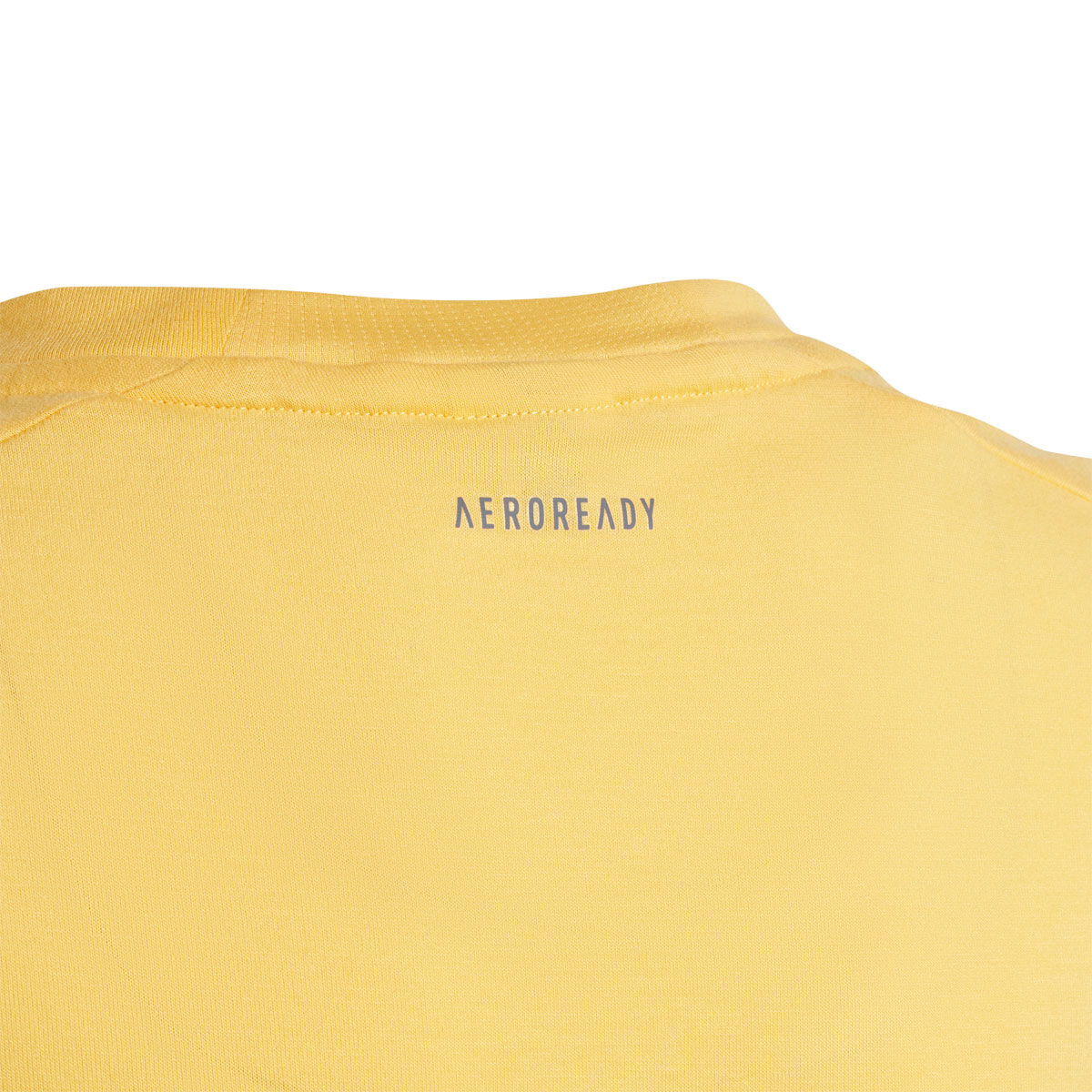 adidas Junior AEROREADY Training Tee