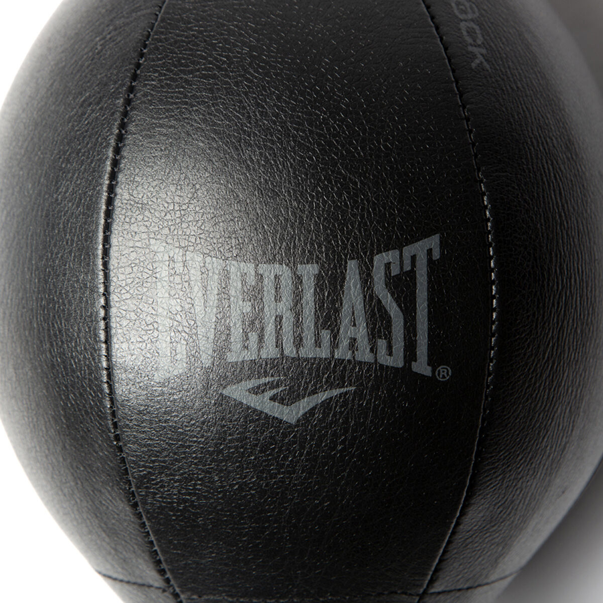 Everlast Powerlock Leather FTC Strike Bag