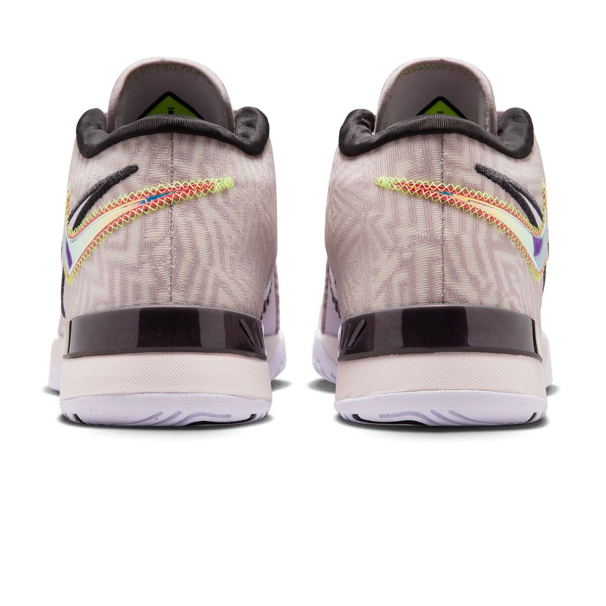 Nike LeBron NXXT Genisus Basketball Shoes