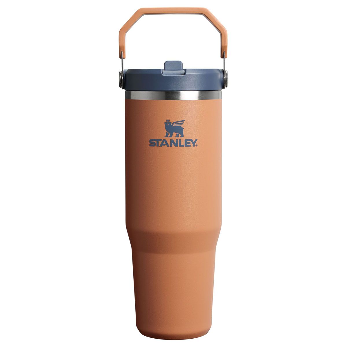Stanley IceFlow Flip Straw 30oz Water Bottle