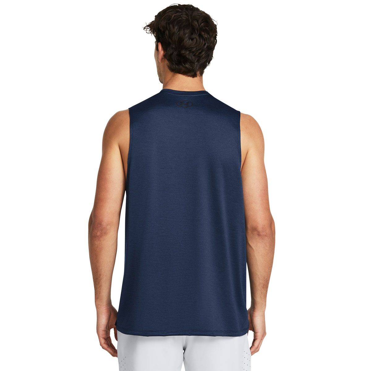 Under Armour Mens Tech Vent Training Tank