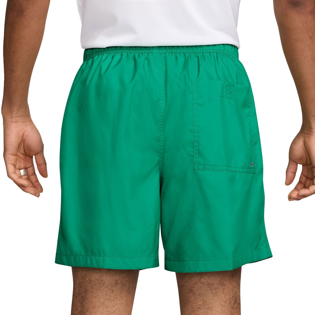 Nike Mens Club Flow Woven Shorts