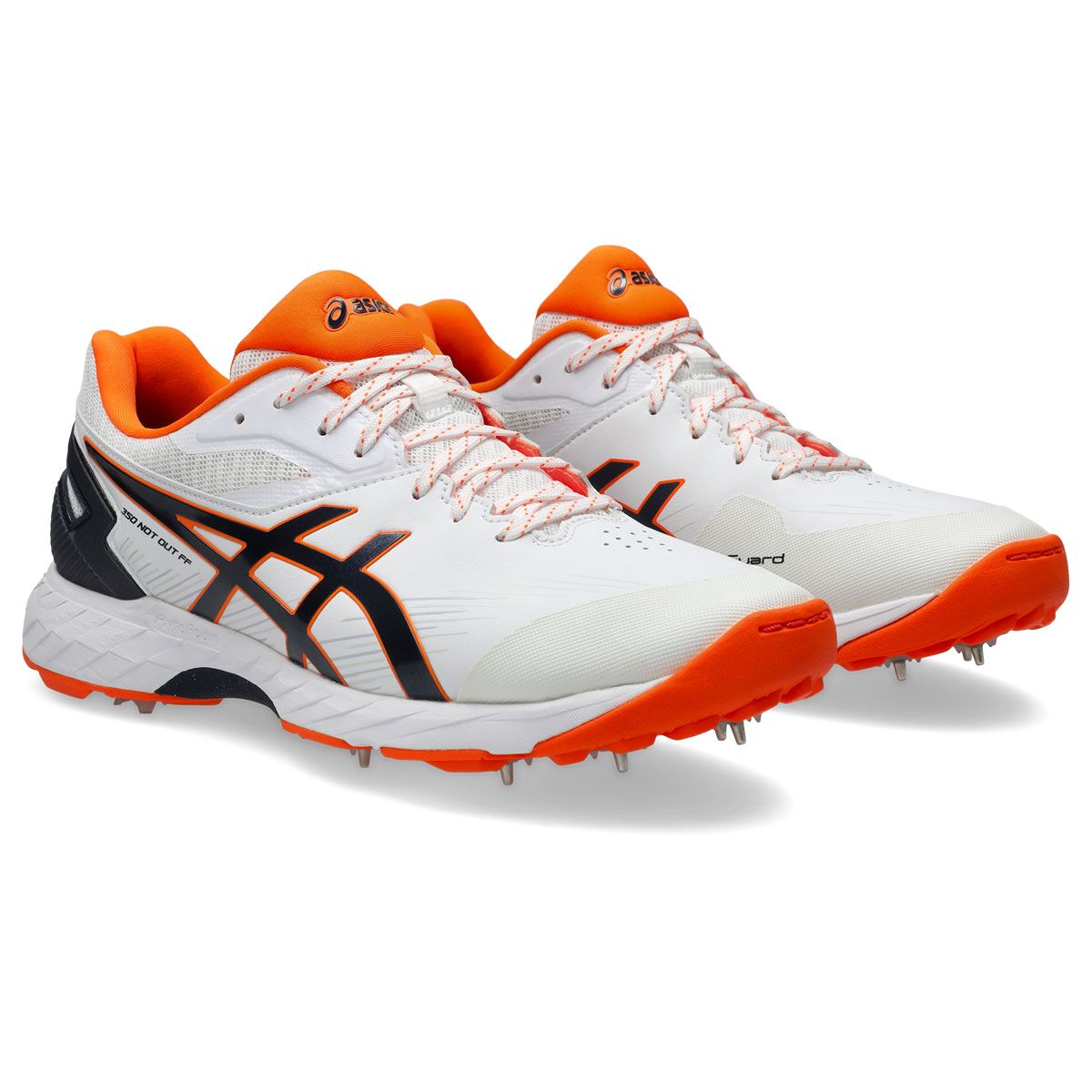 Asics 350 Not Out FF Cricket Shoes