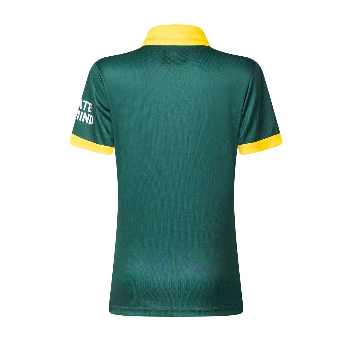 Jillaroos Womens 2025 Home Jersey