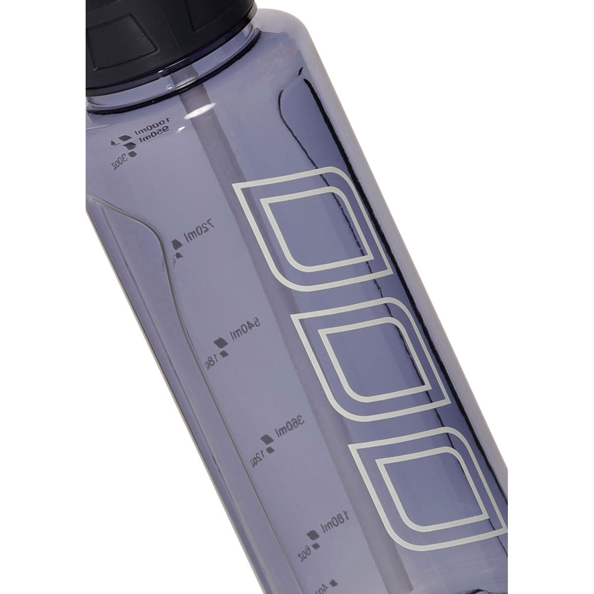 Lorna Jane 1L Classic Water Bottle
