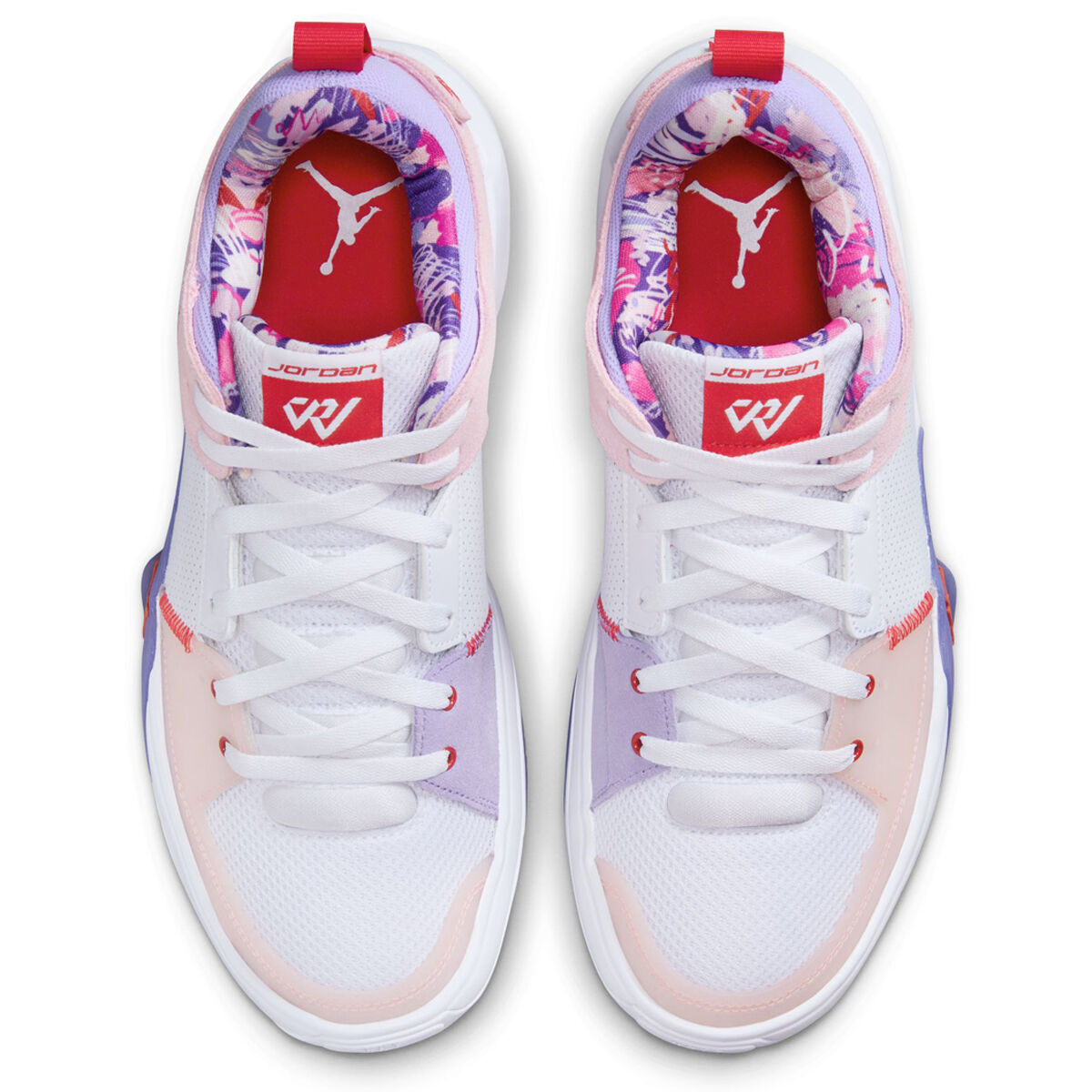 Jordan One Take 5 Basketball Shoes