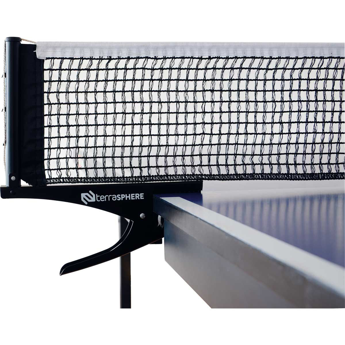 Terrasphere Competition Table Tennis Net and Post Set