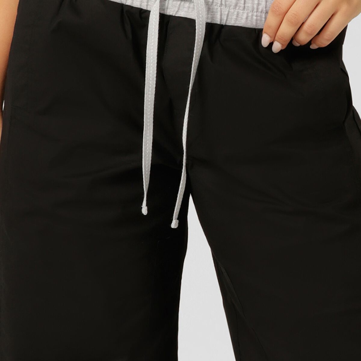 Lorna Jane Womens Flashdance 3/4 Shorts