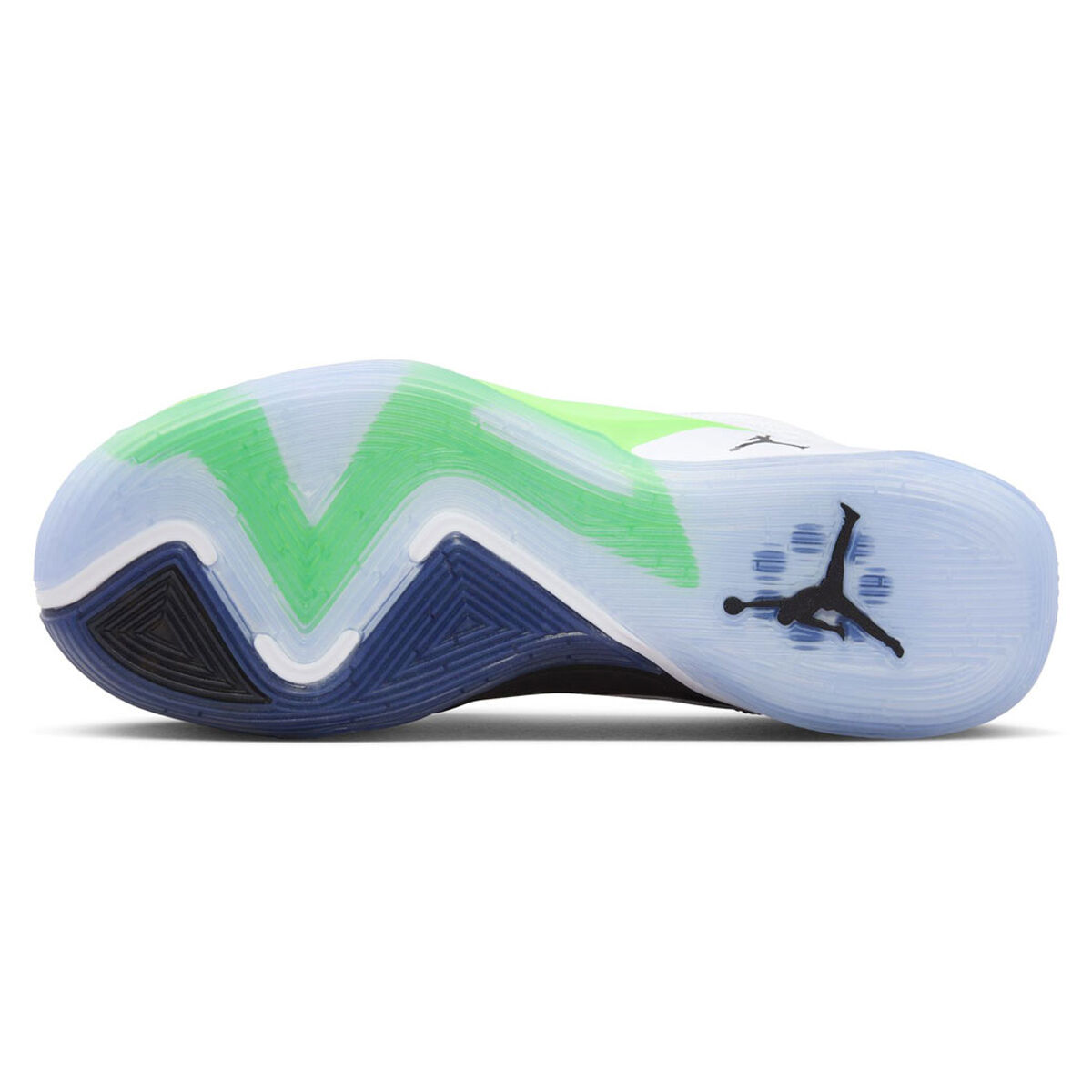 Jordan Luka 2 Basketball Shoes