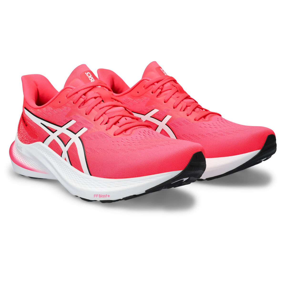 Asics GT 2000 12 Mens Running Shoes
