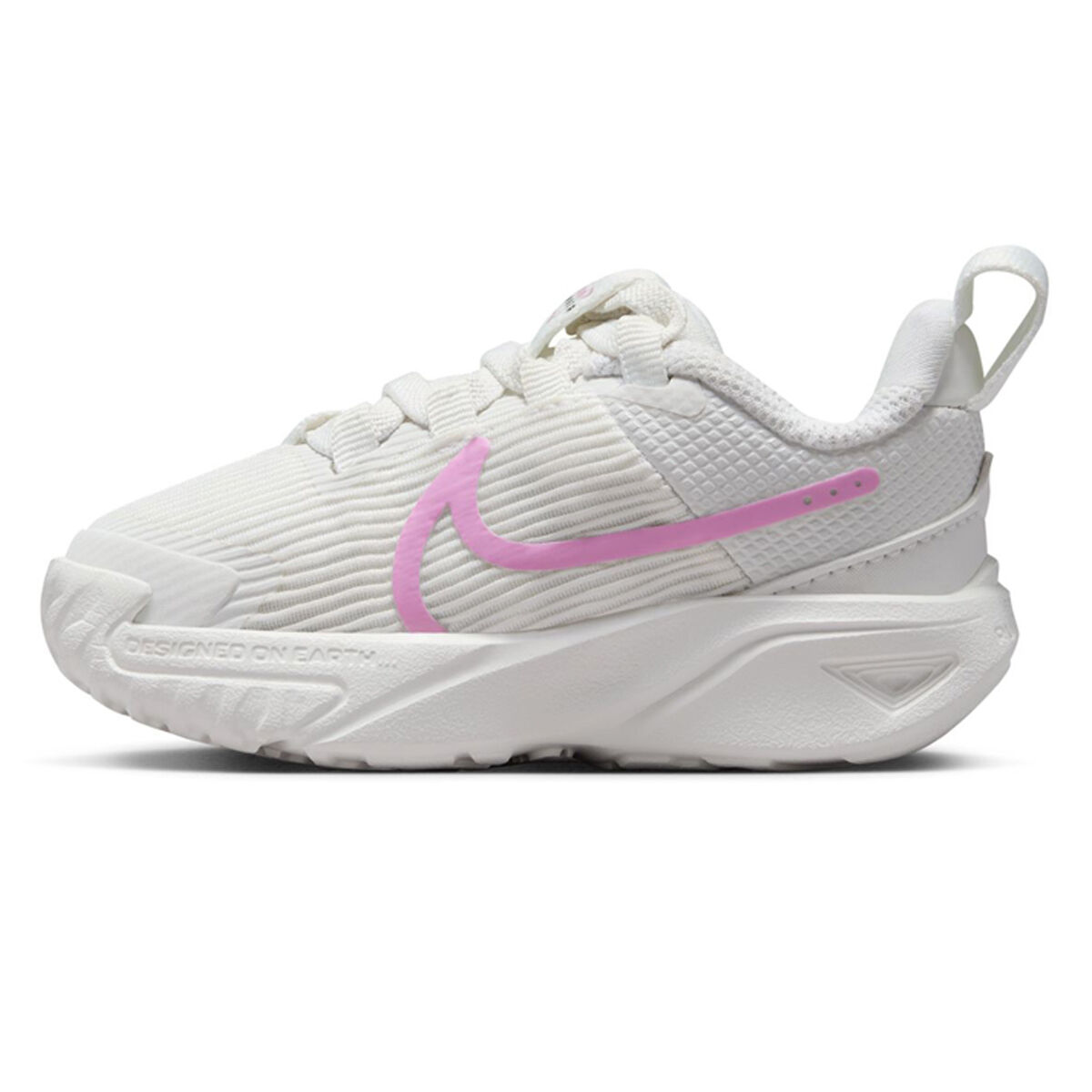 Nike Star Runner 4 Toddlers Shoes