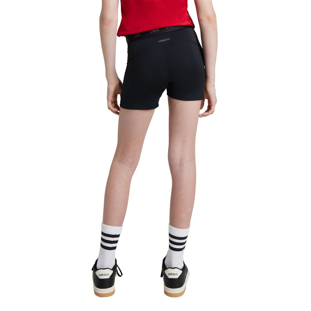 adidas Junior TechFit Short Training Tights
