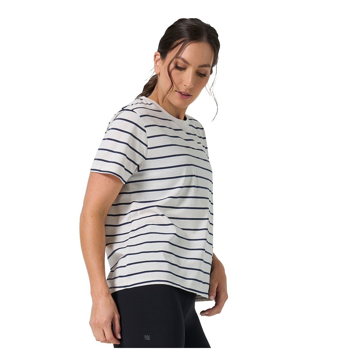 Ell/Voo Womens Jordan Tee