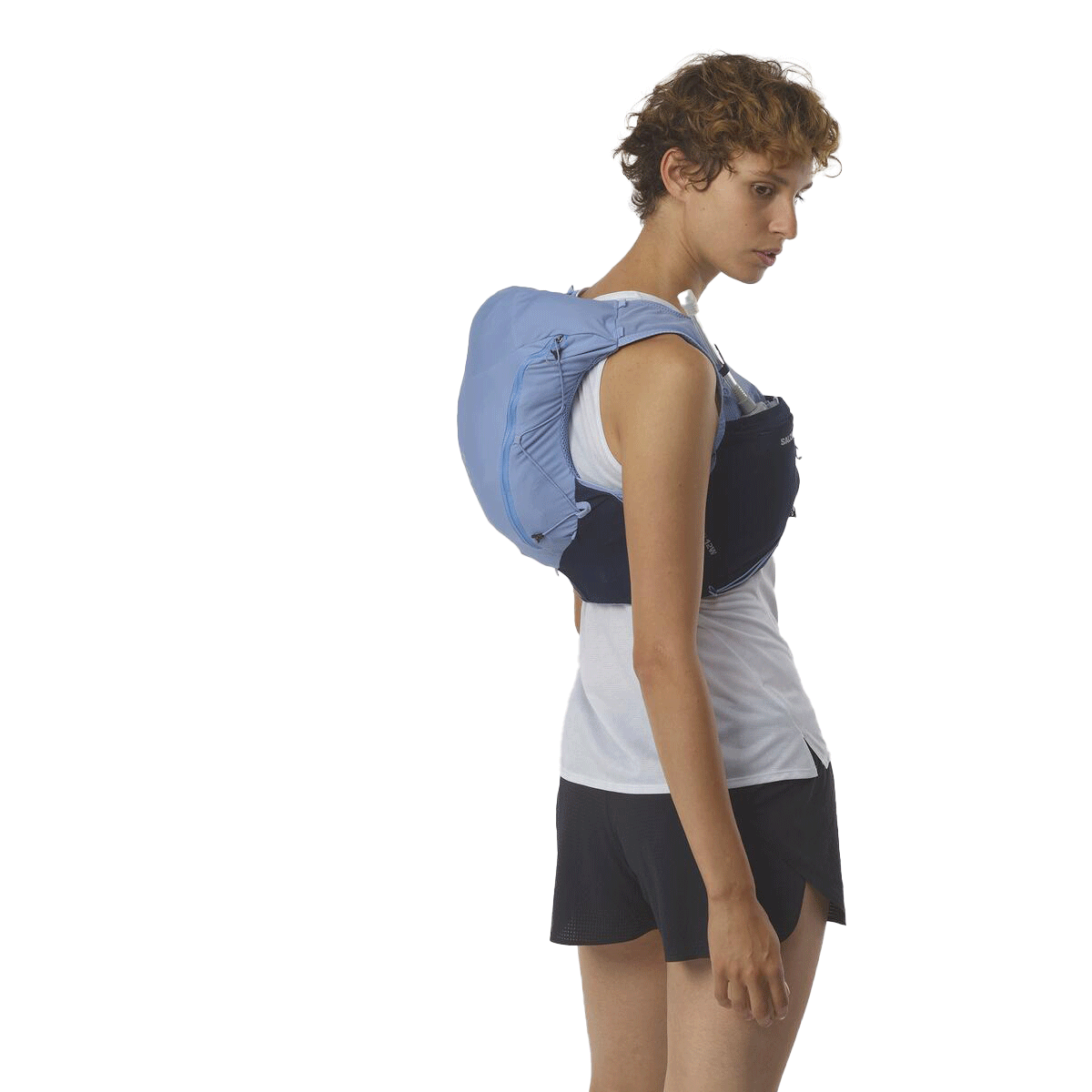 Salomon Unisex ADV Skin 12 Running Vest