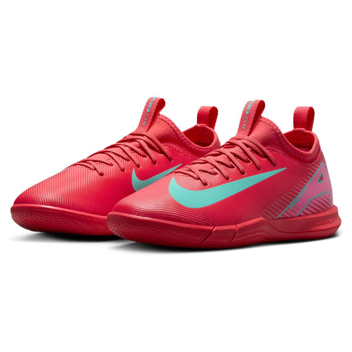Nike Mercurial Vapor 16 Academy Kids Indoor Soccer Shoes