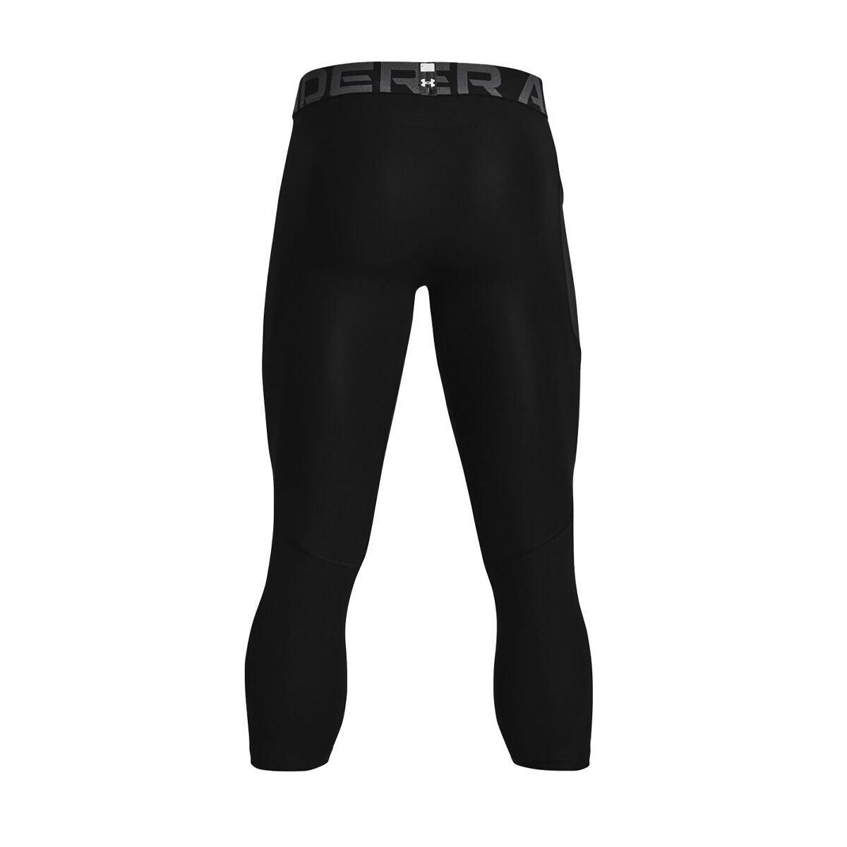 Under Armour Mens HeatGear Armour 3/4 Compression Tights