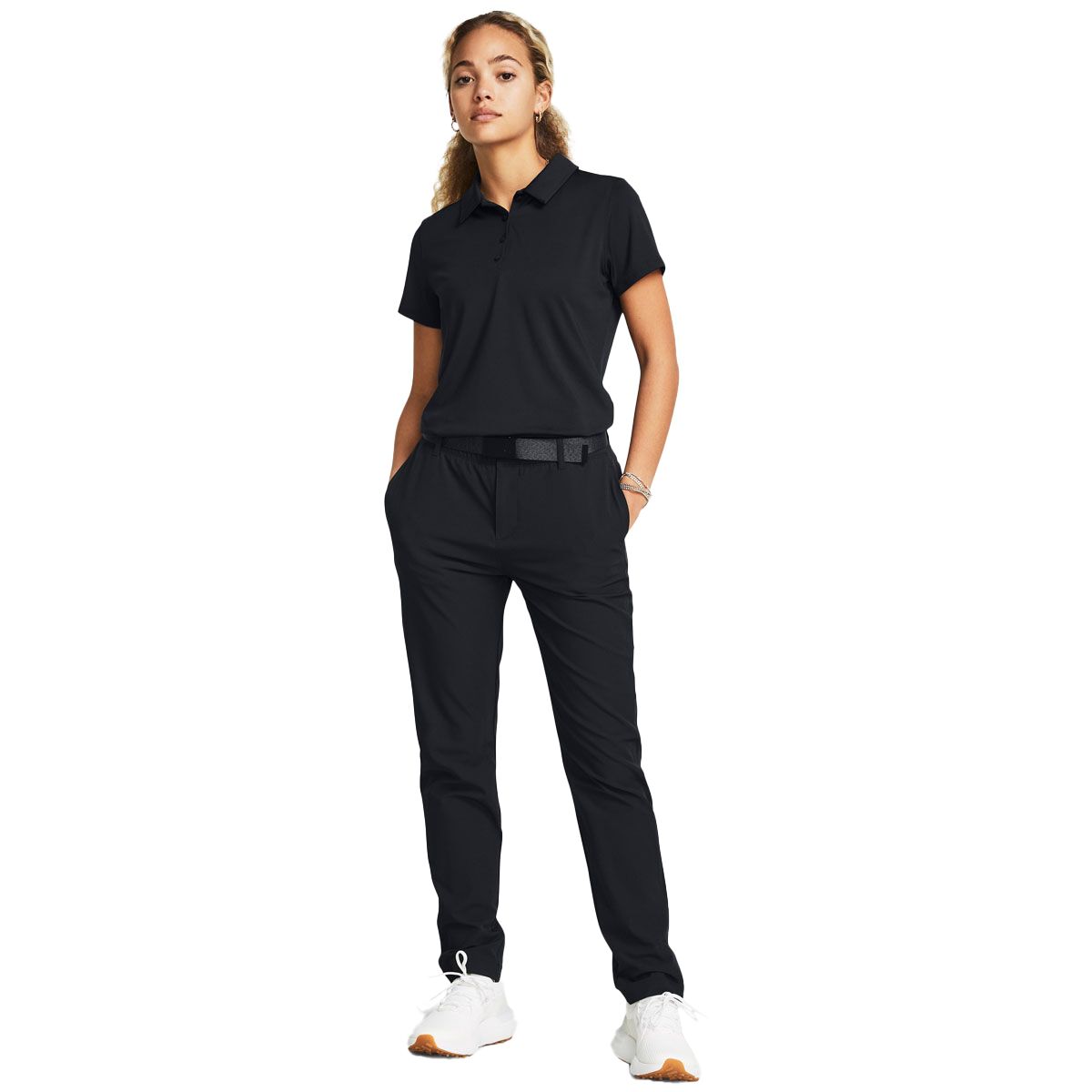 Under Armour Womens Drive Golf Pants