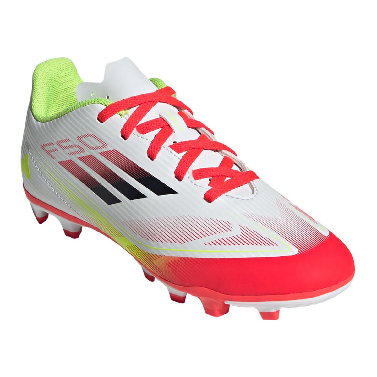 adidas F50 Club Kids Football Boots
