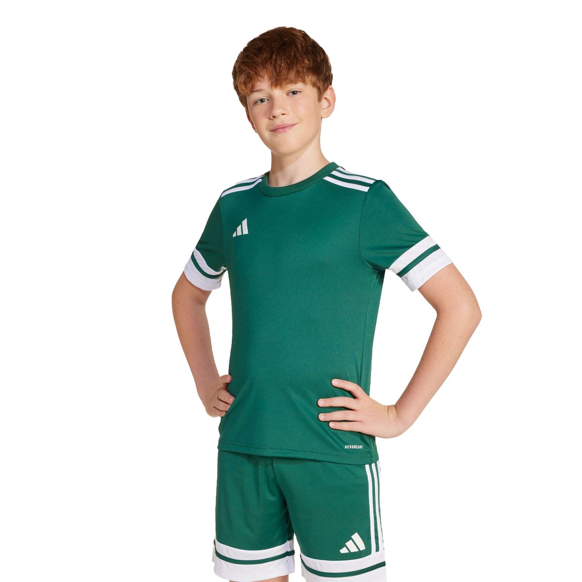 Adidas Junior Squadra 25 Jersey