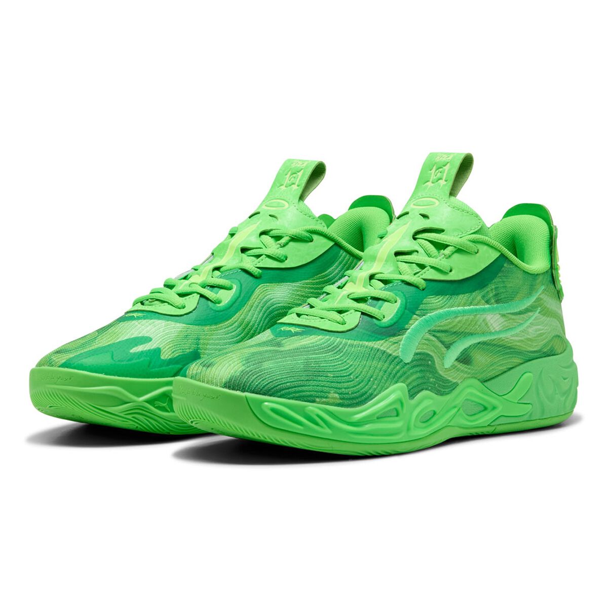 Puma MB.04 Lo Basketball Shoes