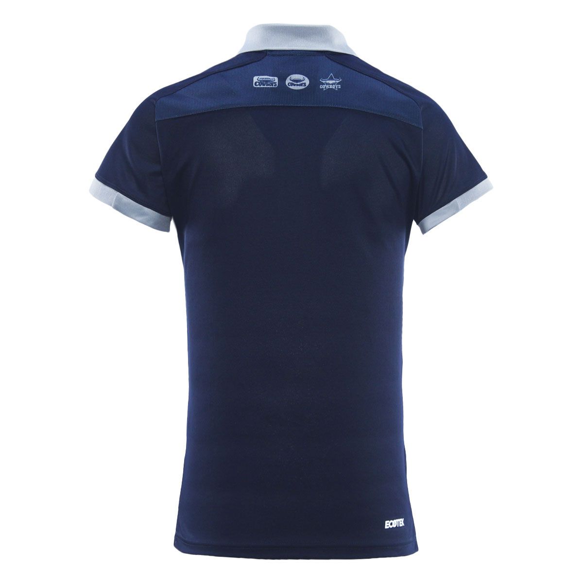 North Queensland Cowboys 2025 Womens Media Polo
