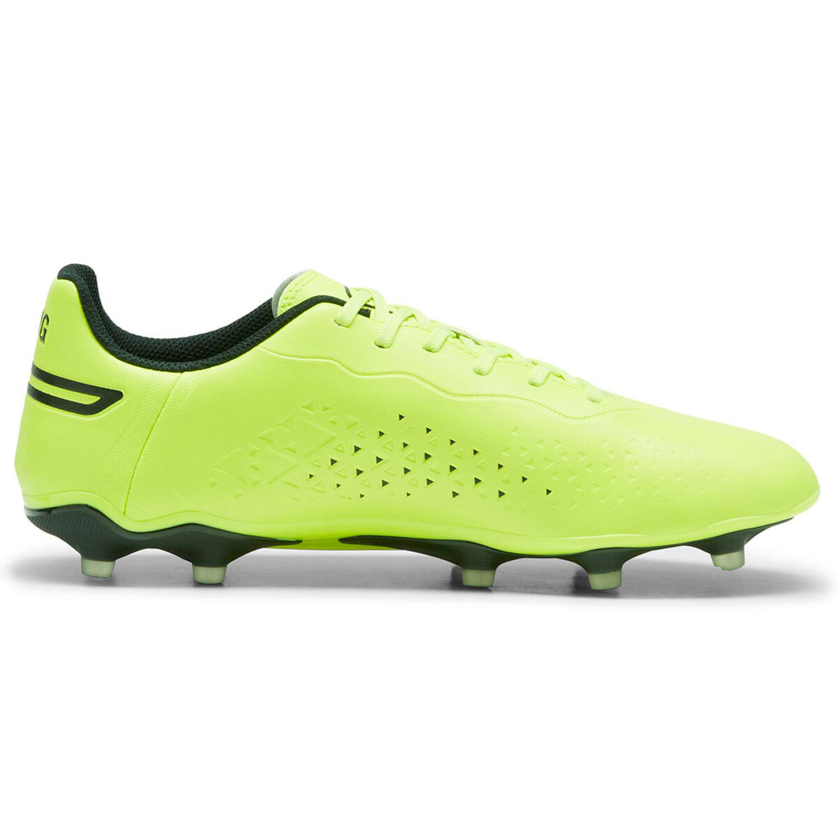 Puma King Match Football Boots