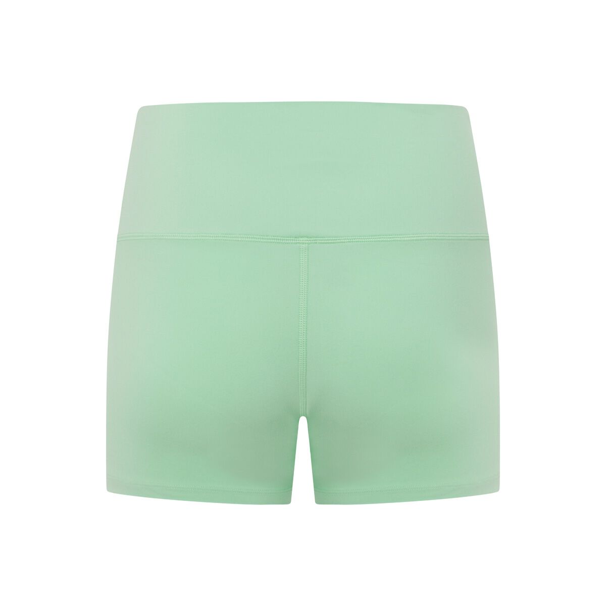 Lorna Jane Womens Lotus No Chafe Phone Pocket 9cm Bike Shorts