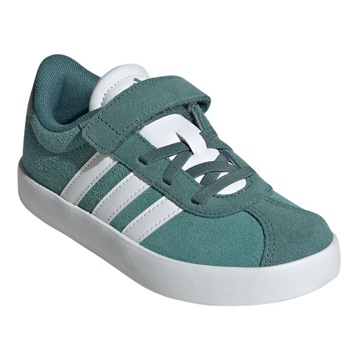 adidas VL Court 3.0 PS Kids Casual Shoes