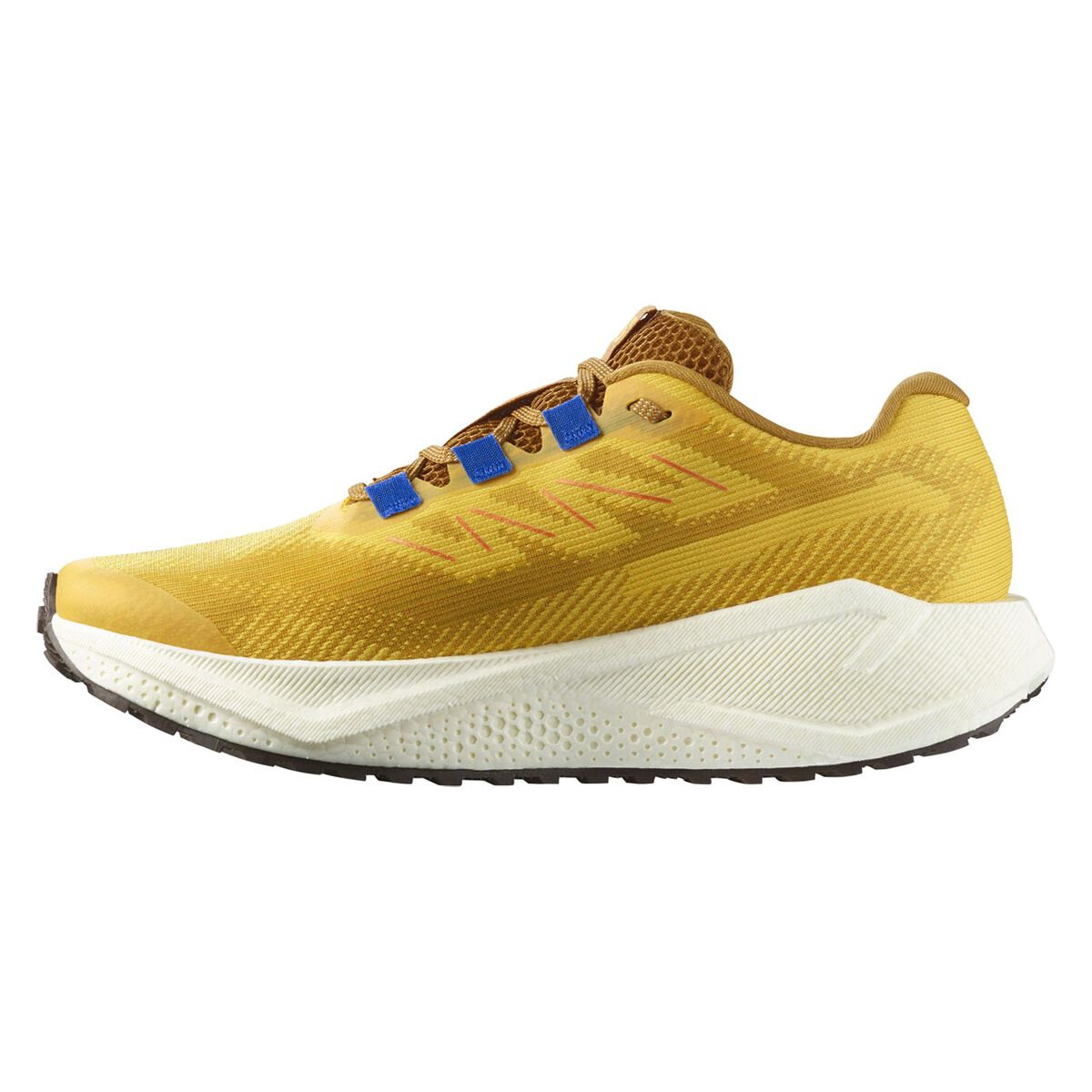 Salomon Aero Blaze 3 GRVL Mens Trail Running Shoes