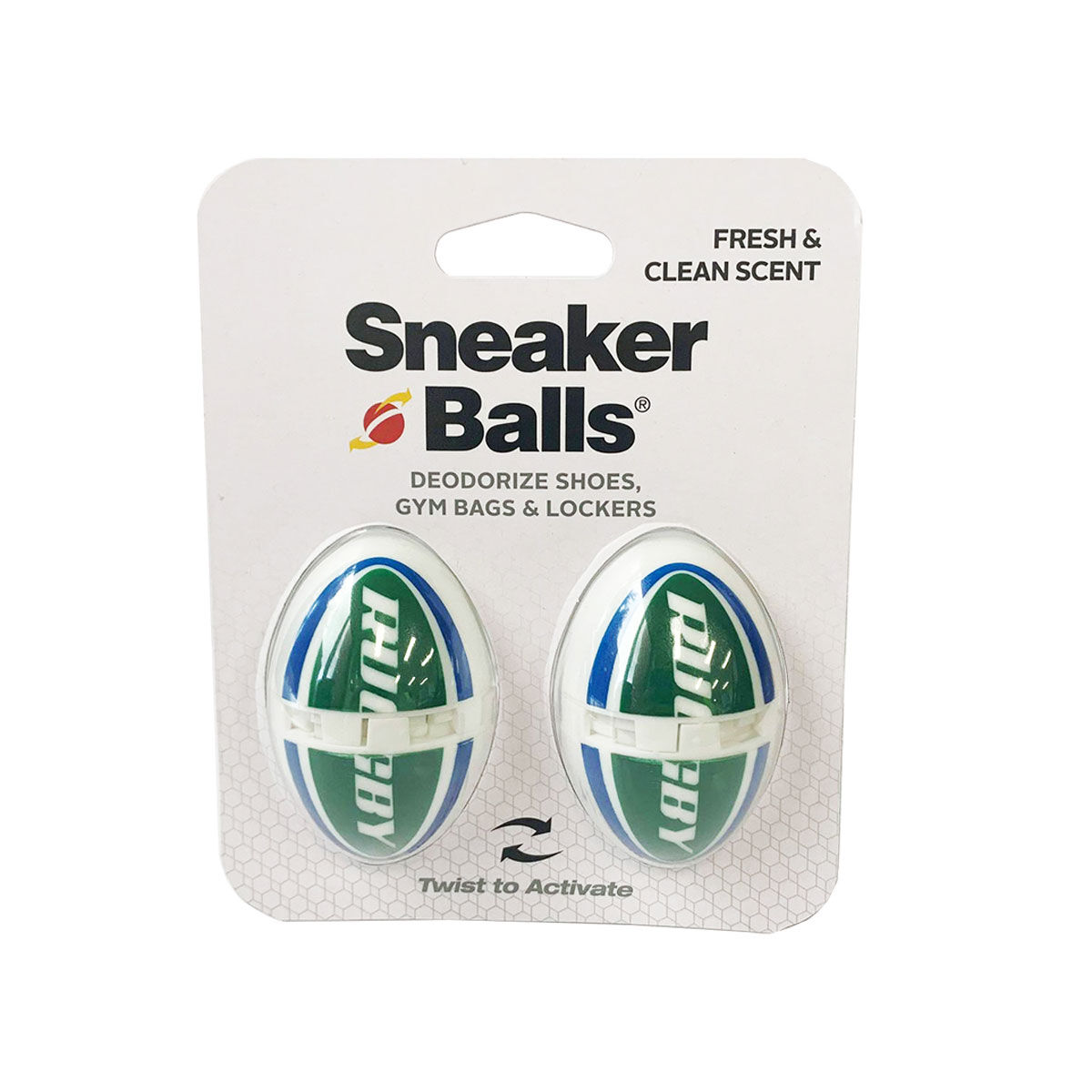 Sof Sole Sneaker Balls