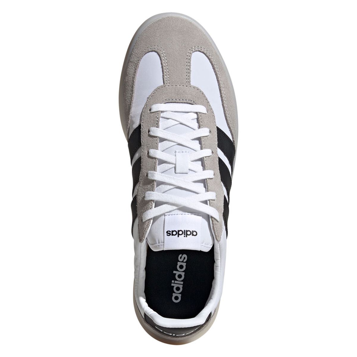 adidas Barreda Decode Mens Casual Shoes